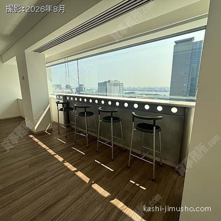 リフレッシュコーナー リフレッシュコーナー