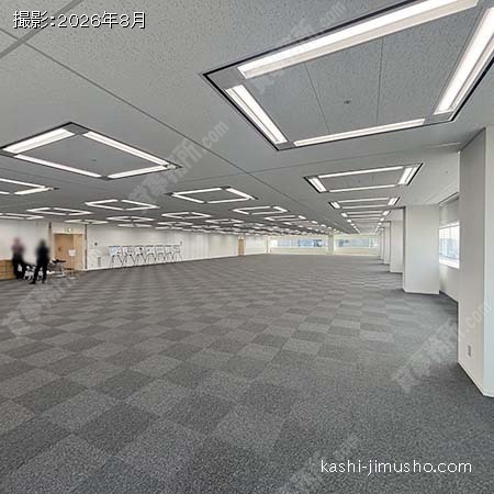 貸室内(20階東側)