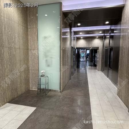 エントランス エントランス