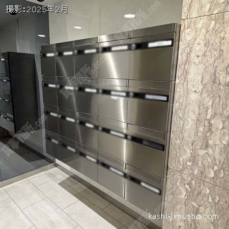 メールボックス メールボックス