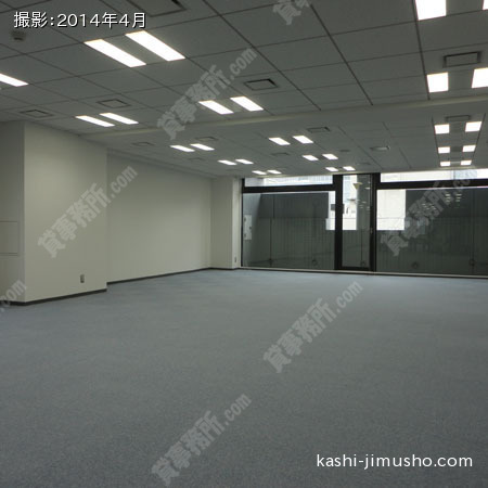 貸室内② 貸室内②