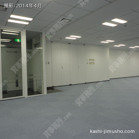 貸室内③ 貸室内③