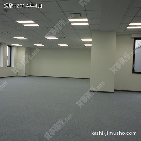 貸室内④ 貸室内④