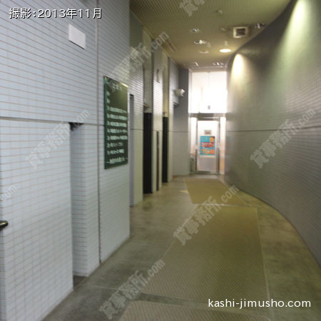 エントランス エントランス