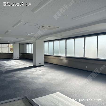 貸室内(3-4階)