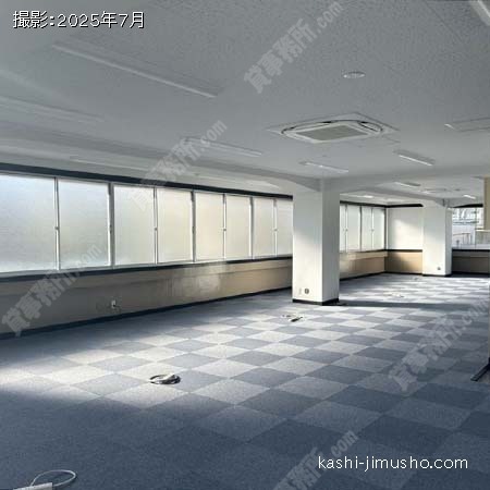 貸室内(3-4階)