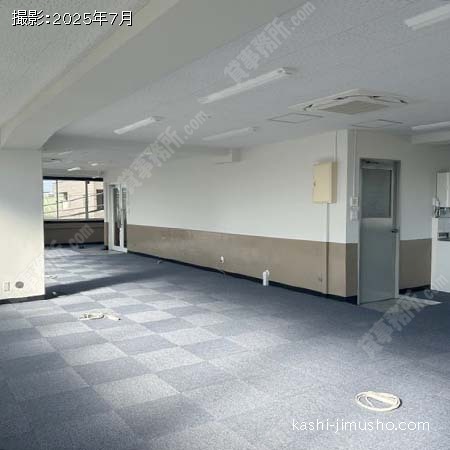 貸室内(3-4階)