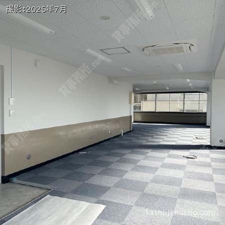 貸室内(3-4階)