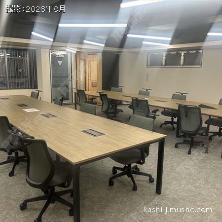 貸室内(4階)