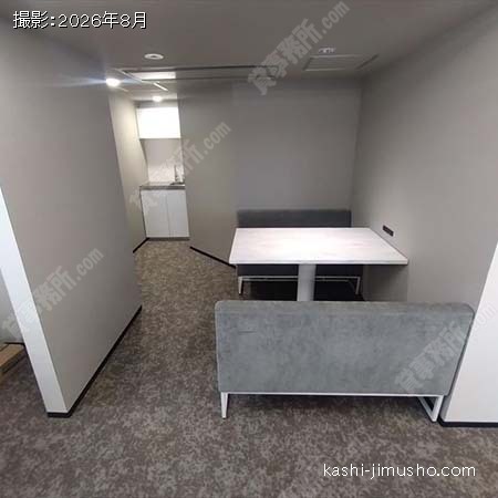 貸室内(7階)