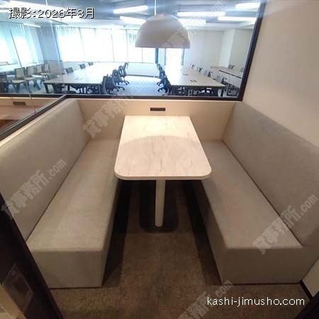 貸室内(4･7階)