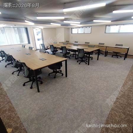貸室内(7階)