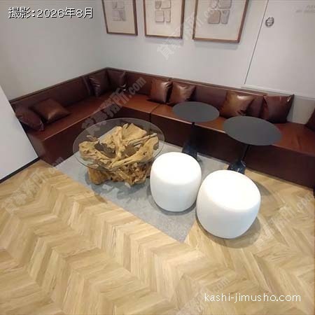 貸室内(7階)