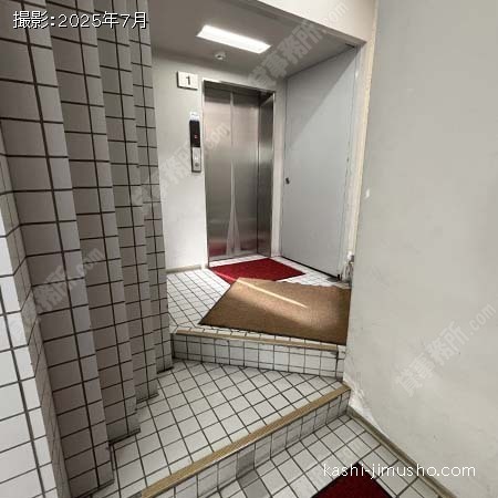 エレベーター