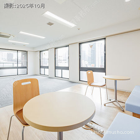 貸室内(10階)