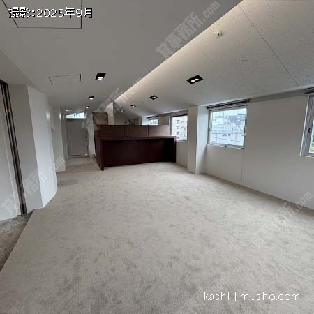 貸室内(4階)
