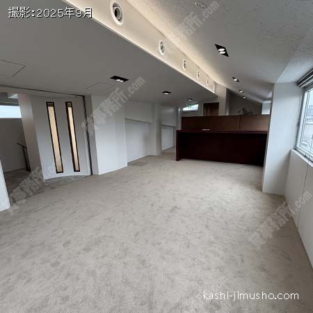 貸室内(4階)