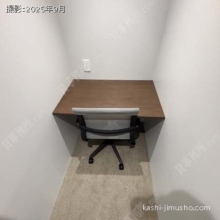貸室内(4階)