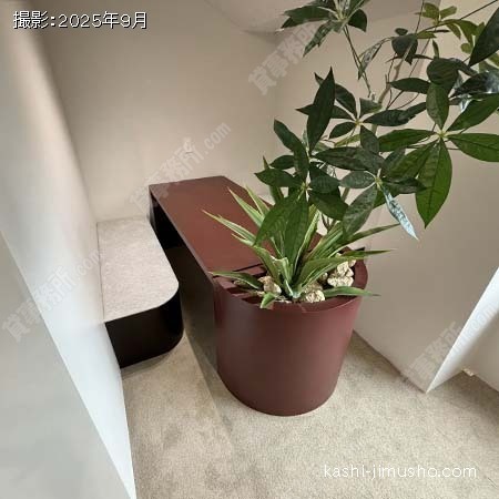 貸室内(4階)