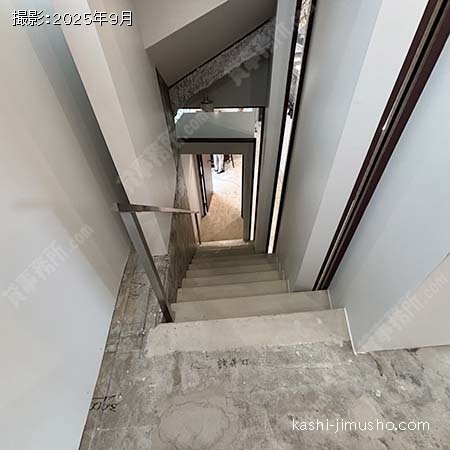 貸室内(4階)