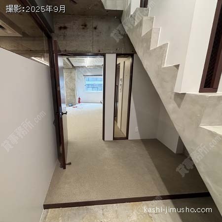 貸室内(3階)