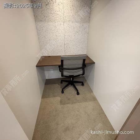 貸室内(3階)
