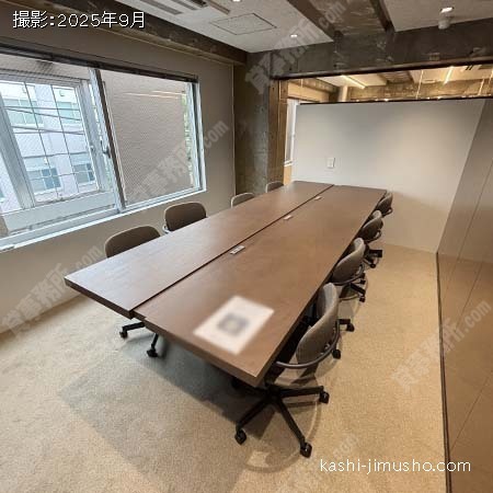 貸室内(3階)