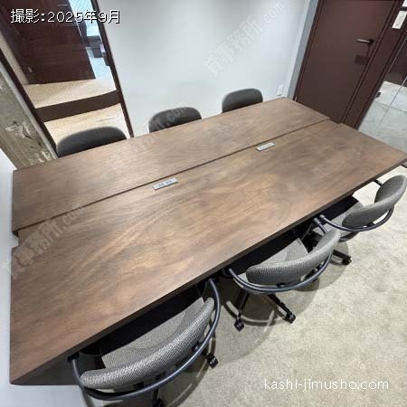 貸室内(3階)