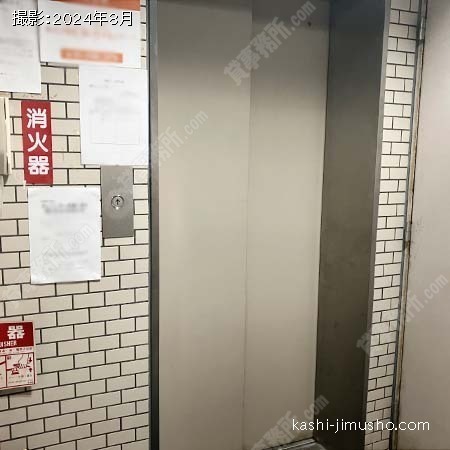 エレベーター