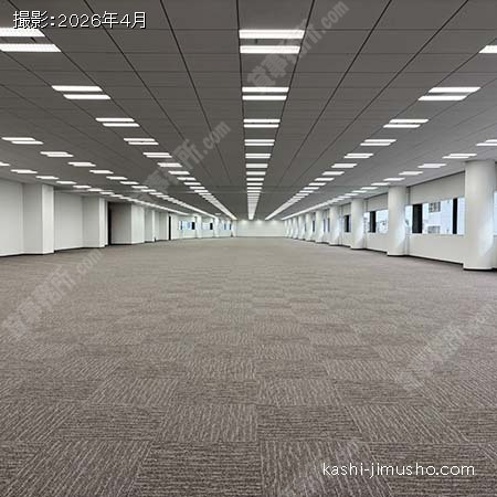 貸室内(8階) 貸室内(8階)