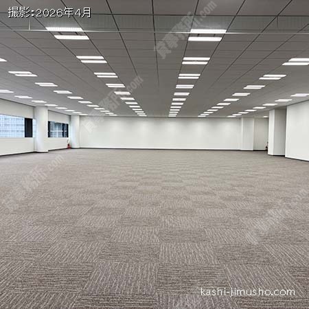 貸室内(8階801号室側) 貸室内(8階801号室側)