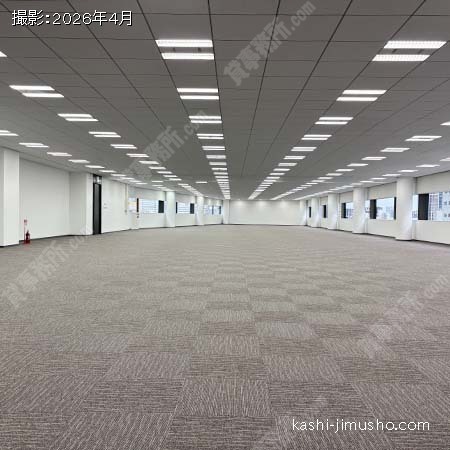 貸貸室内(8階802号室側) 貸貸室内(8階802号室側)