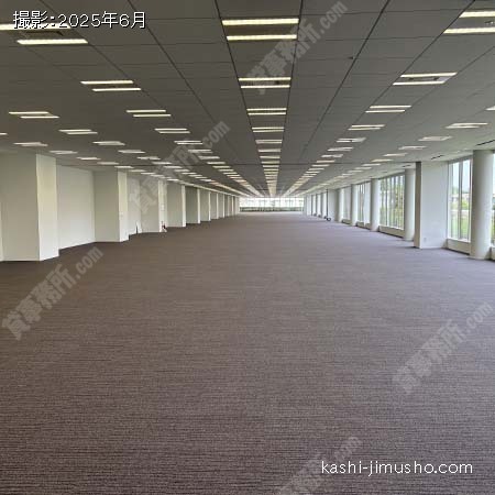 貸室内(6階⑦⑧)
