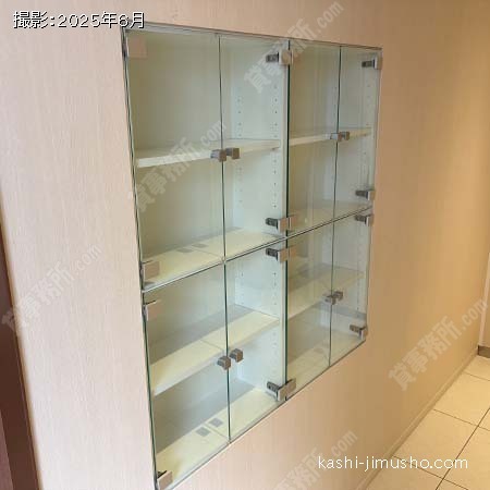 女性トイレ