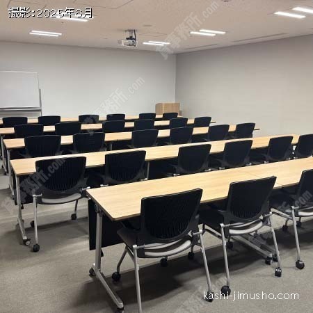 貸会議室