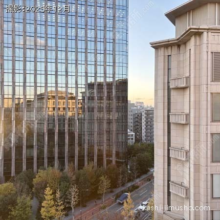 眺望(7階546.61坪) 眺望(7階546.61坪)