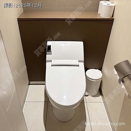 女性トイレ 女性トイレ