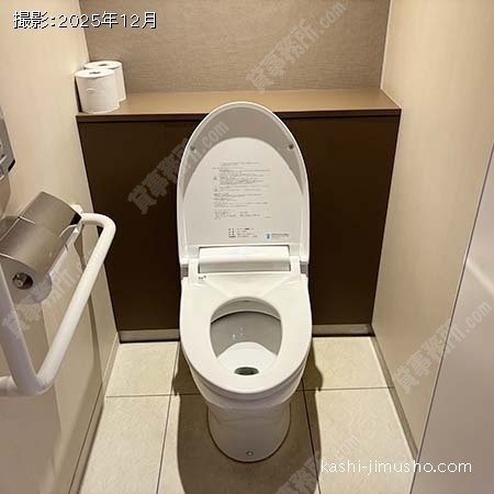 男性トイレ 男性トイレ