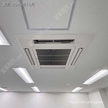 空調