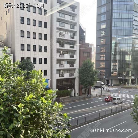 眺望(4階401号室)