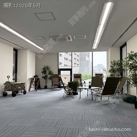 貸室内(4階)