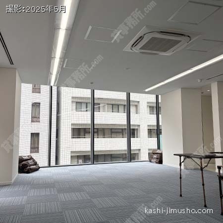 貸室内(4階)