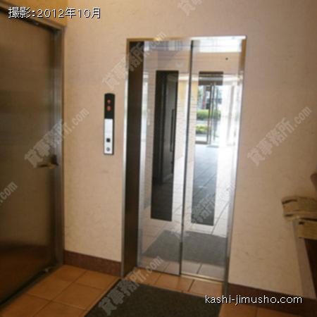エレベーター 