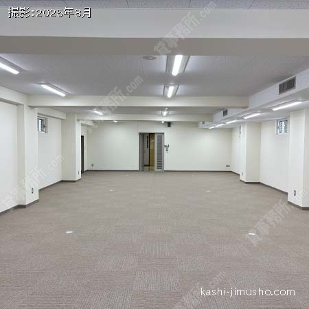 貸室内(2階)