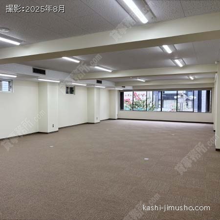 貸室内(2階)