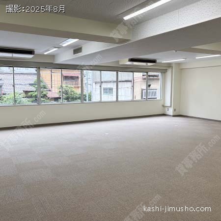 貸室内(2階)