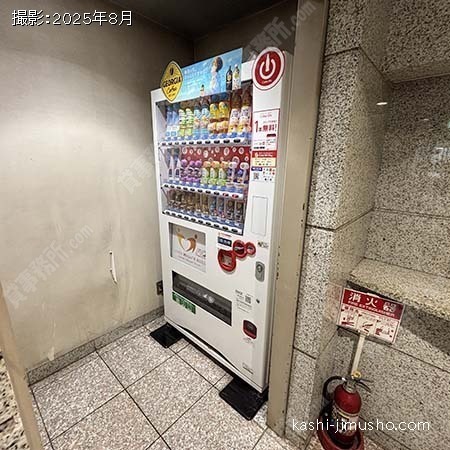 ベンダーコーナー