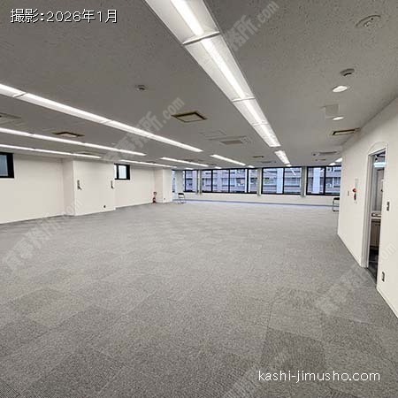 貸室内(8階) 貸室内(8階)