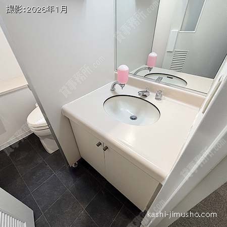 女性トイレ 女性トイレ