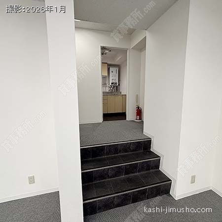 貸室内(7階) 貸室内(7階)